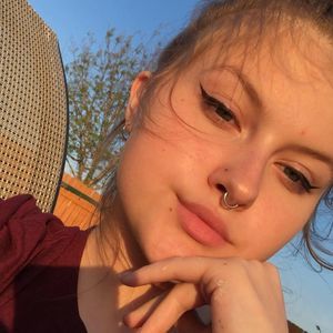 Meet your Posher, Kyleigh